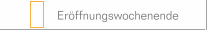 Er&ouml;ffnungswochenende
